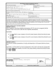 FDAzilla FDA 483 VCU Health System Reproductive Medicine and I | 2023