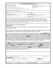 FDAzilla FDA 483 Vericel, Cambridge | July 2023