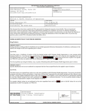 FDAzilla FDA 483 Vireo Resources, Plattsmouth | August 2022