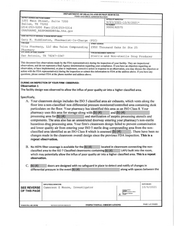 FDAzilla FDA 483 Vita Pharmacy, dba Talon Compounding Pharmacy | 2021