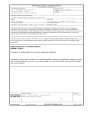 FDAzilla FDA 483 Vygon Verneuil, Verneuil En Halatte | January 2019