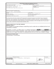 FDAzilla FDA 483 Wakker Dairy, Kewaunee | May 2023