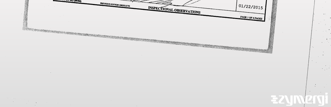 Karl D. Hezel FDA Investigator