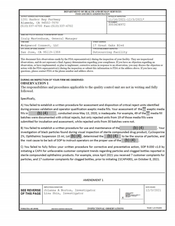 FDAzilla FDA 483 Wedgewood Connect, San Jose | December 2021