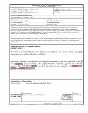 FDAzilla FDA 483 Weiman Products, Gurnee | January 2018