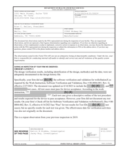 FDAzilla FDA 483 Wello, Addison | June 2023