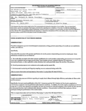 FDAzilla FDA 483 Wells Pharmacy Network, Ocala | March 2014