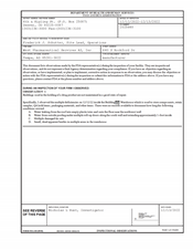 FDAzilla FDA 483 West Pharmaceutical Services AZ, Tempe | Dec 2022