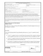 FDAzilla FDA 483 Westone Laboratories, Colorado Springs | Nov 2017