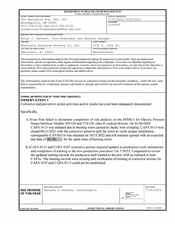 FDAzilla FDA 483 Wisconsin Aluminum Foundry, Manitowoc | July 2023