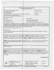 FDAzilla FDA 483 Wuxi Biologics, Wuxi | April 2019