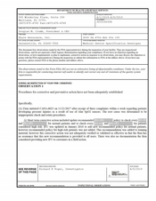 FDAzilla FDA 483 Xhale Assurance, Gainesville | April 2019