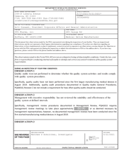 FDAzilla FDA 483 YFS Pharma, Buffalo | May 2021