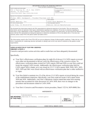 FDAzilla FDA 483 Zynex Medical, Lone Tree | August 2017