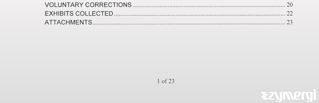 Stephen D. Brown FDA Investigator