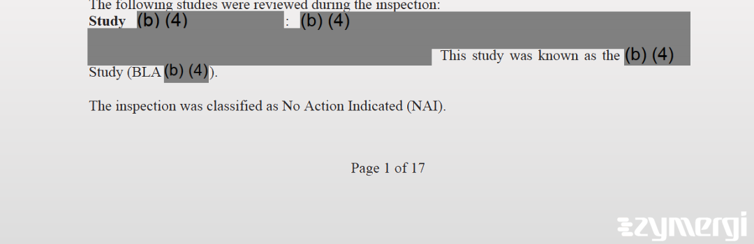 Michael Serrano FDA Investigator Tyanna N. Hadley FDA Investigator