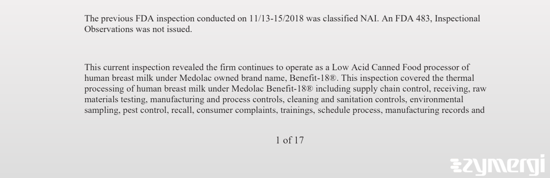 Ka L. Wong FDA Investigator