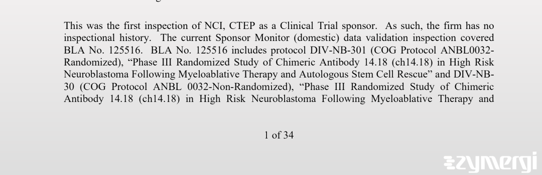 Courtney N. Long FDA Investigator