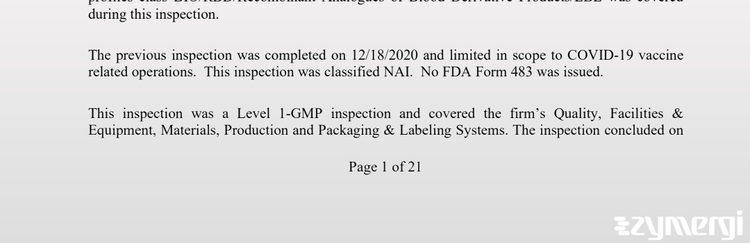 Thai D. Truong FDA Investigator Anastasia M. Shields FDA Investigator Thomas R. Withers FDA Investigator 