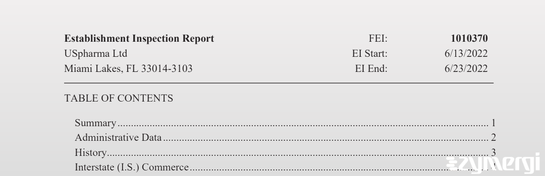 FDANews EIR USpharma Ltd Jun 23 2022 top